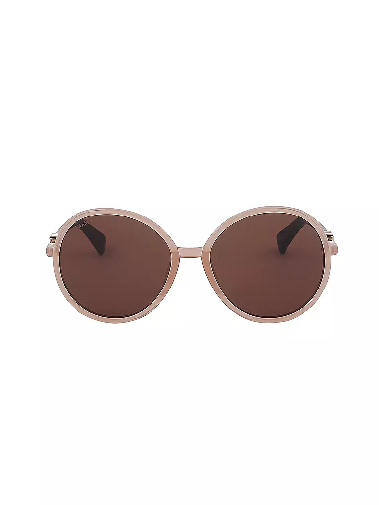 MAX MARA Sonnenbrille EMME15 beige