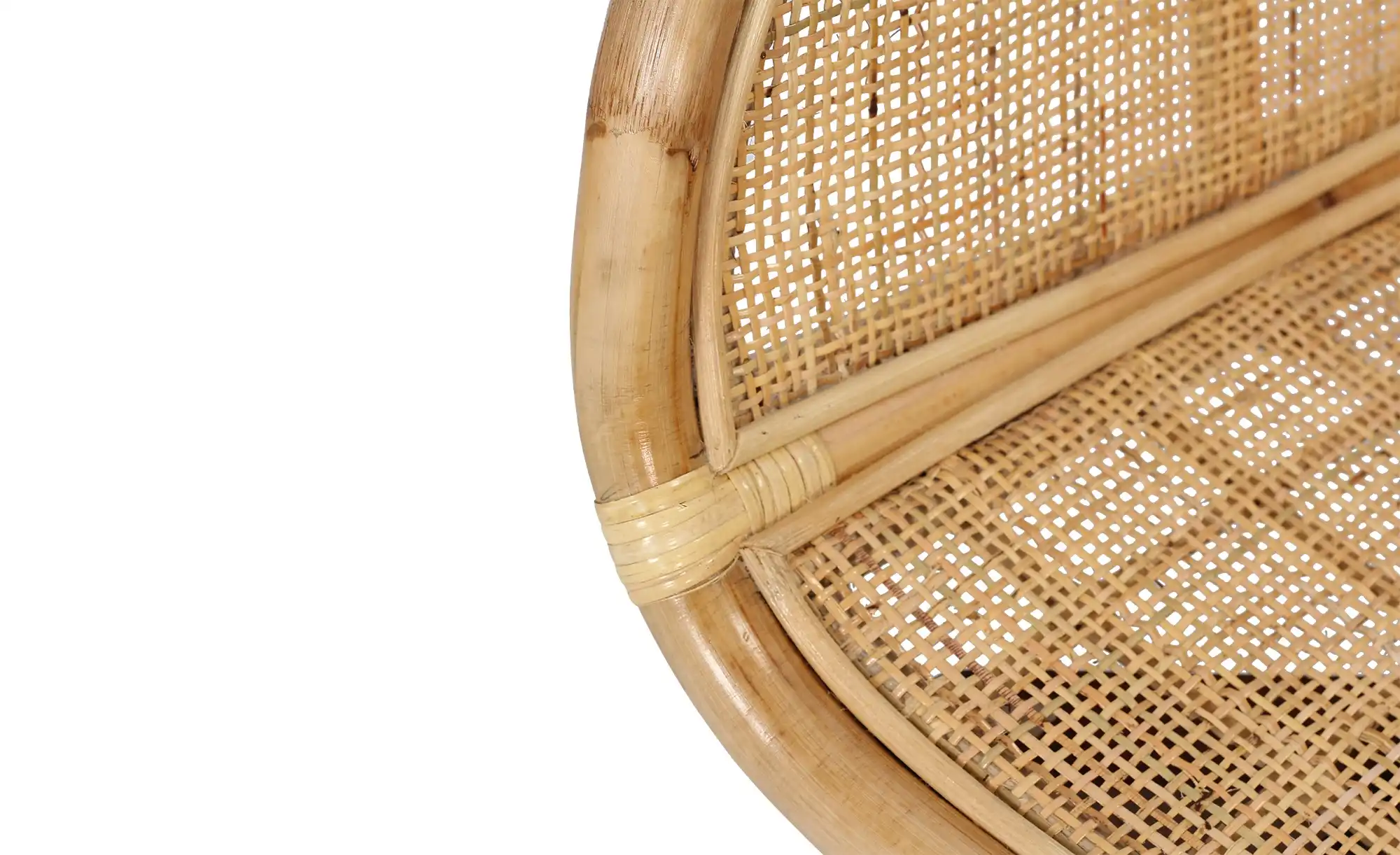 Rattanstuhl Tweed Me