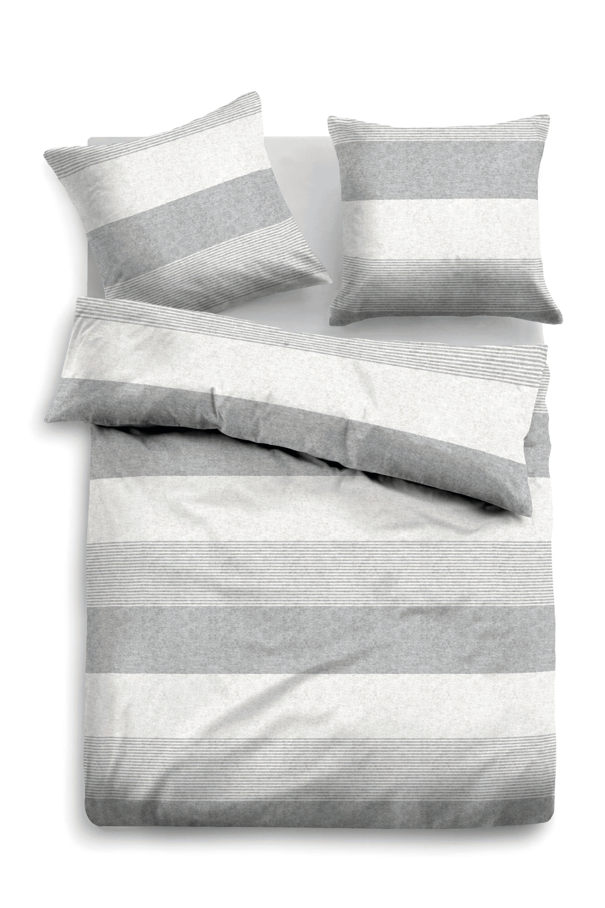 Bettwäsche TOM TAILOR Flanell