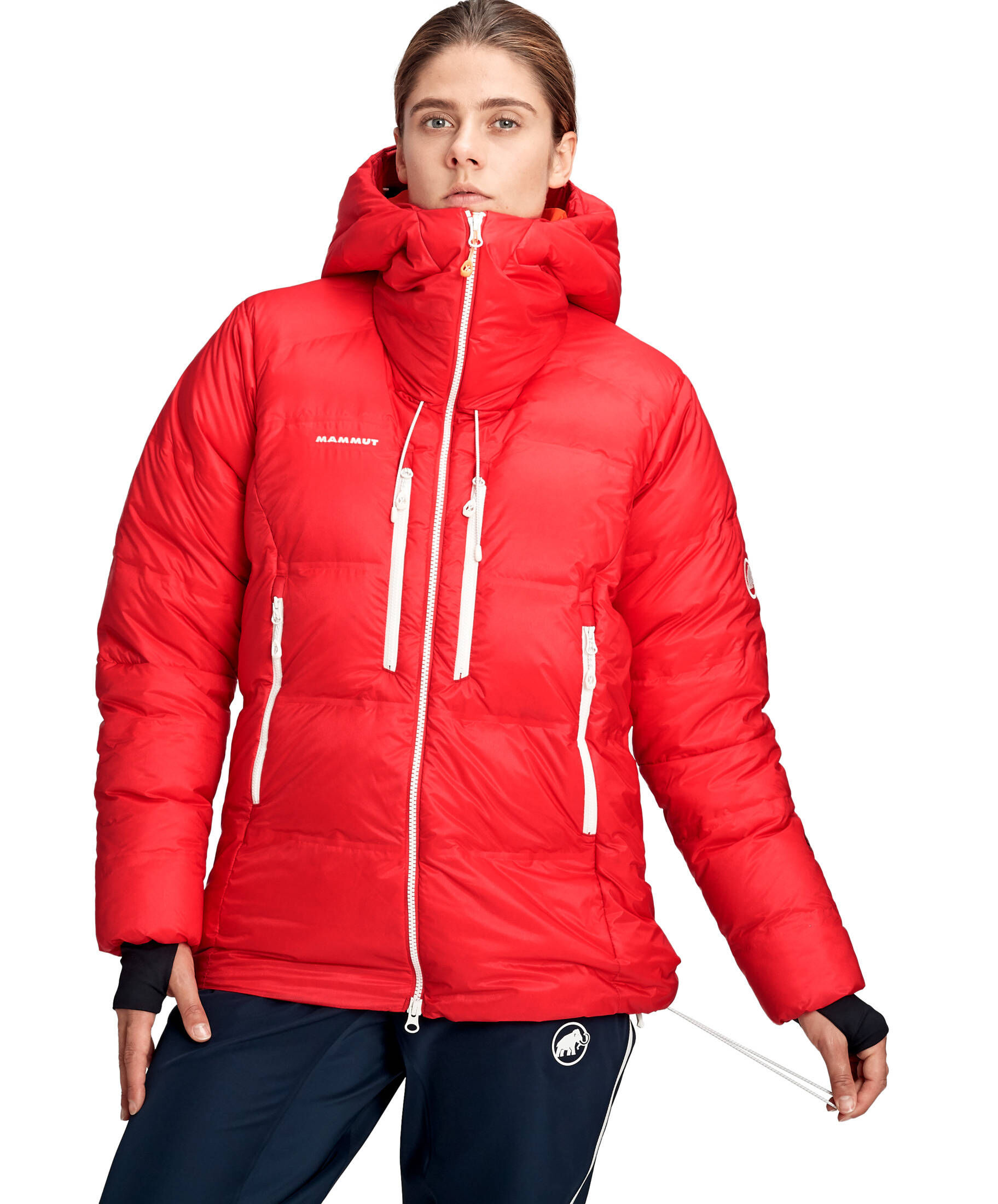 Mammut| Damen Jacke 