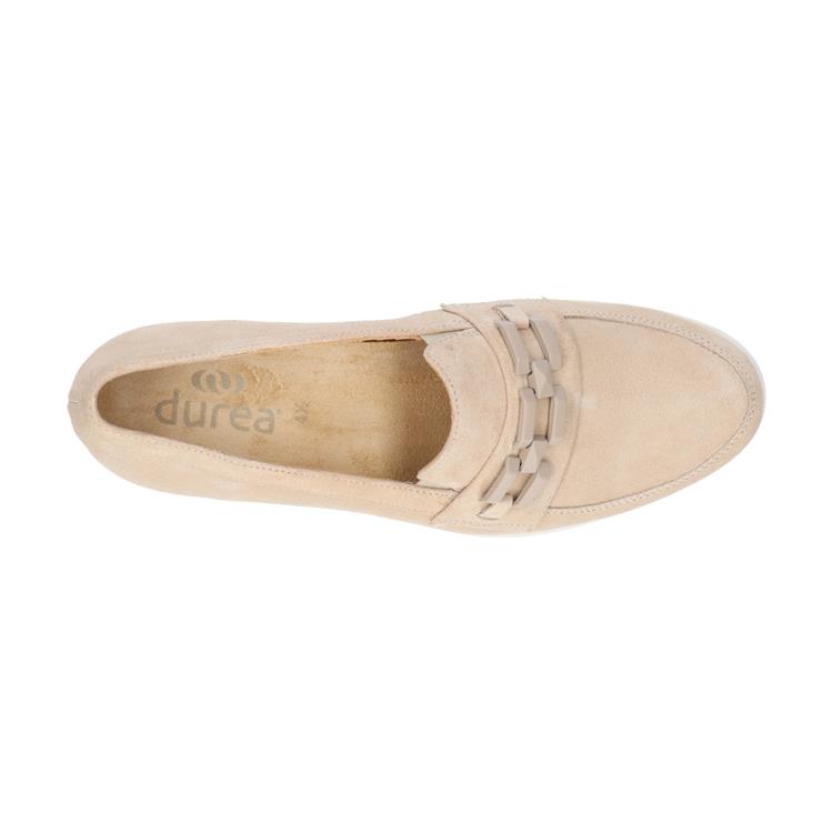 Durea 5754 wijdte K beige