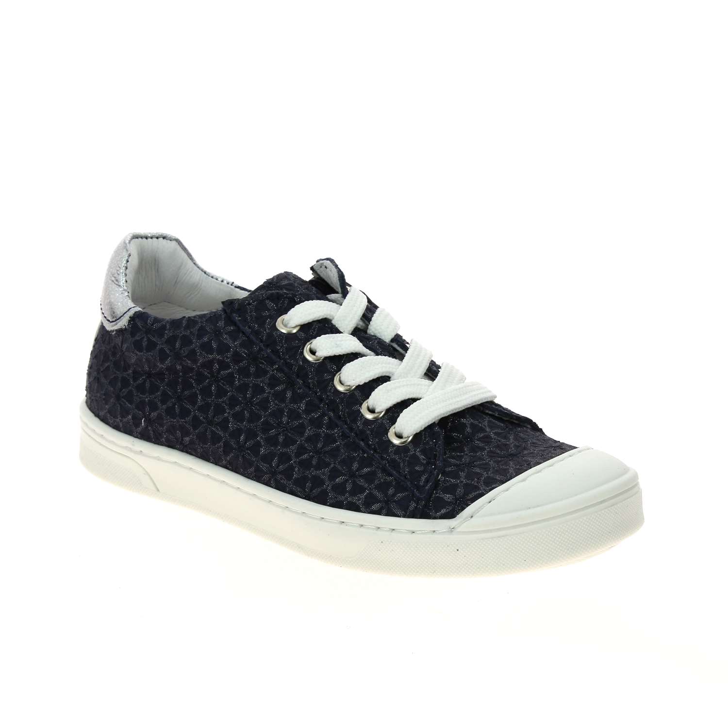 Chaussures basses fille BELLAMY INDY