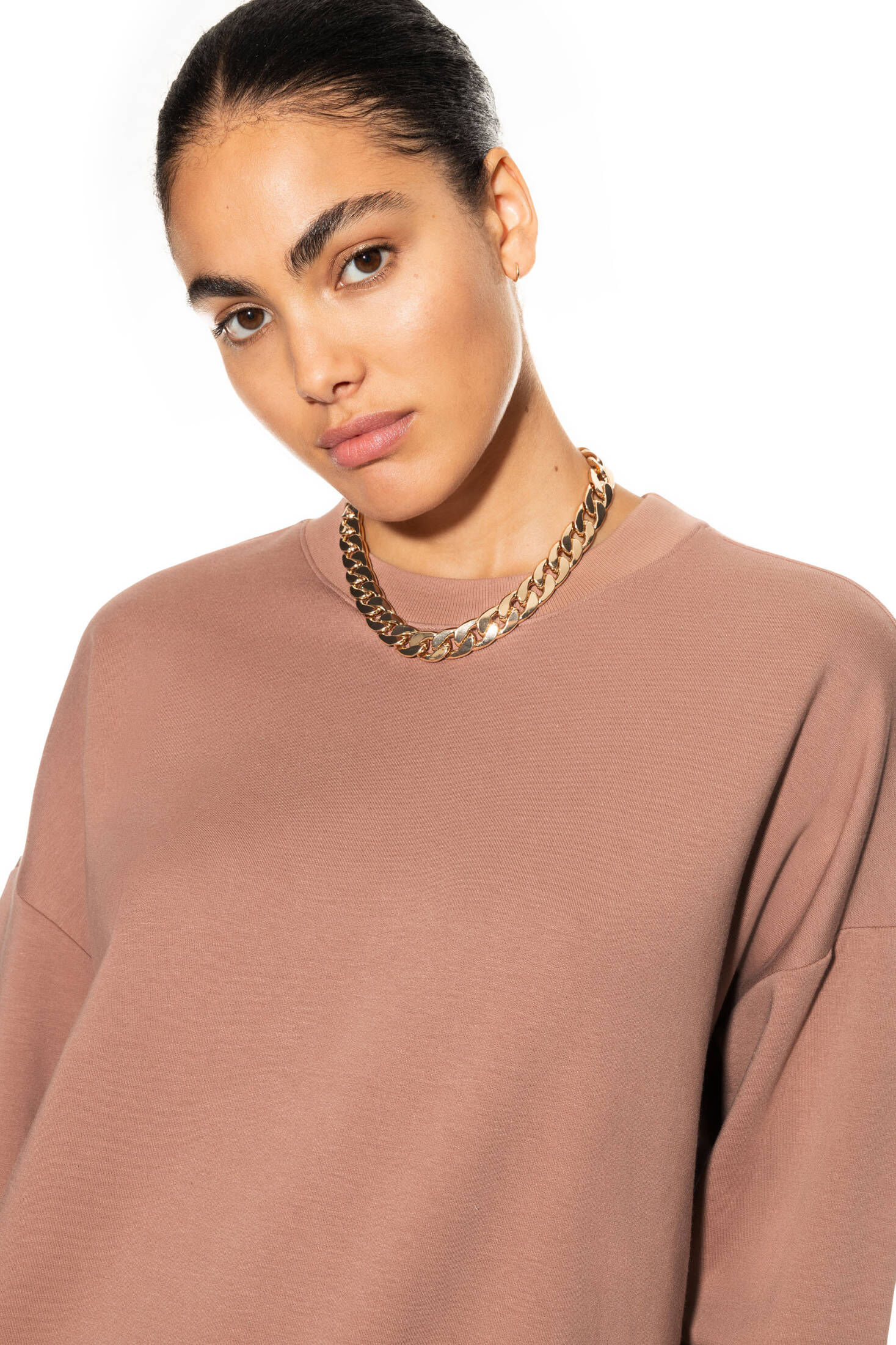 mey| Damen Sweater Serie Rose