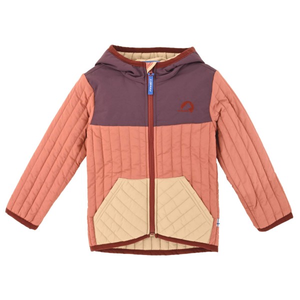 Finkid - Kid's Tonttu Air - Veste synthétique