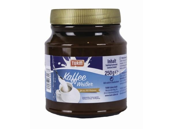 Flødepulver Creme De La Cream, 250 g