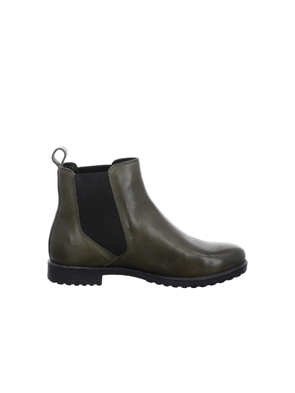 Stiefelette Liverpool forest