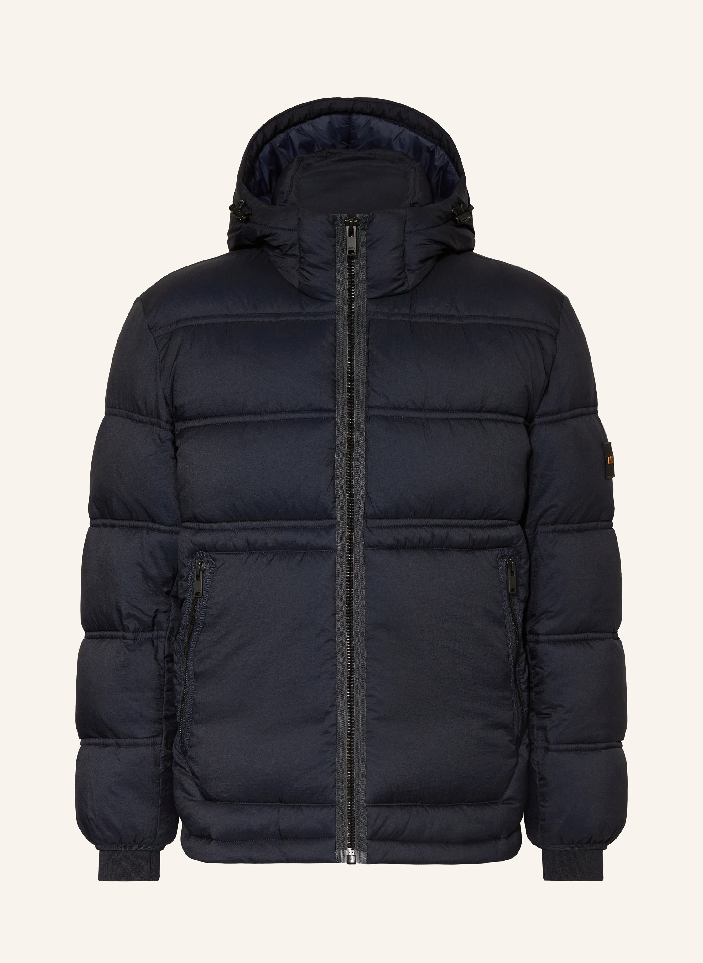 BOSS Steppjacke OKOBRA1