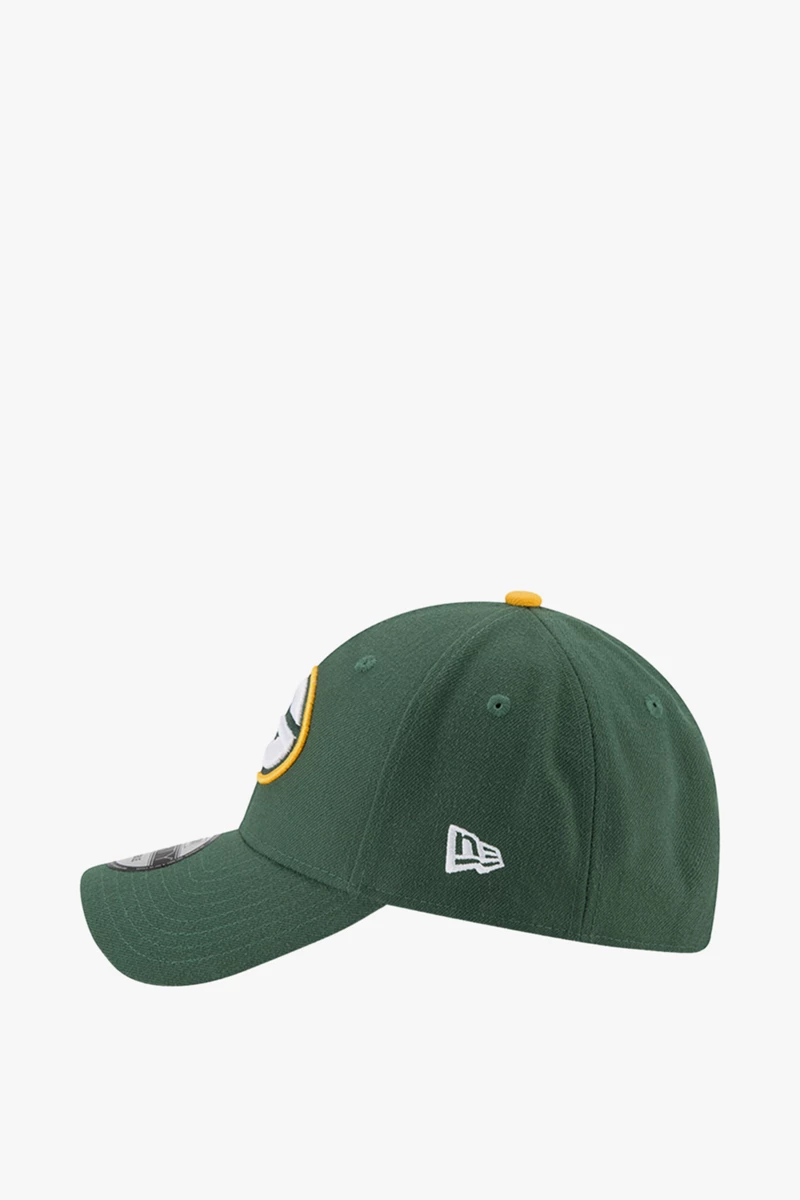 New Era NFL Green Bay Packers The League 9FORTY Cap
