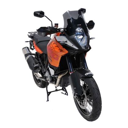 Bulle Ermax Sport 31 cm - Incolore
