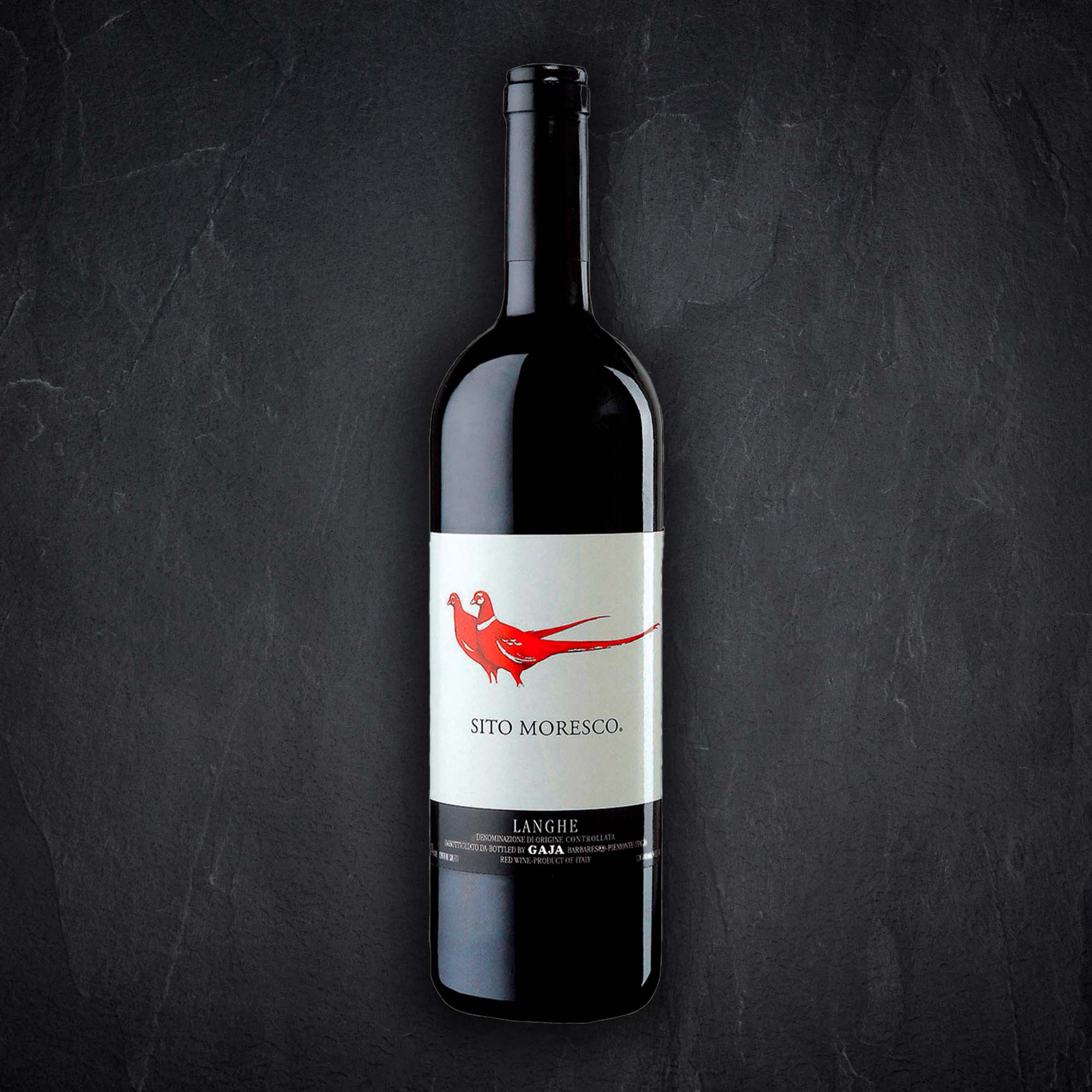 Angelo Gaja Sito Moresco Langhe DOCG