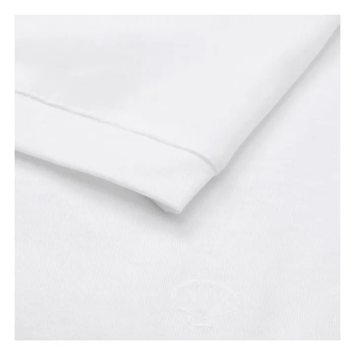 Skall Studio Top Andy | Blanc
