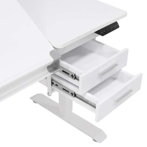 STUDIO DESIGNS® Graphix E-Lift Zeichentisch