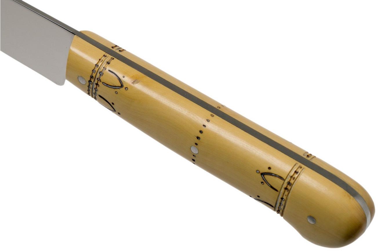 Nontron Traditional vleesmes 16 cm, CD16