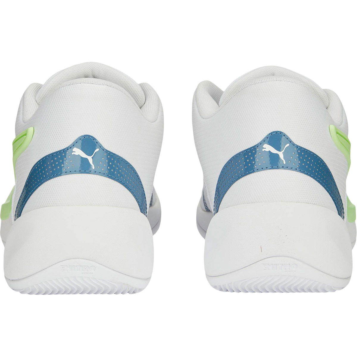Puma Rise Nitro Basketsko Herre