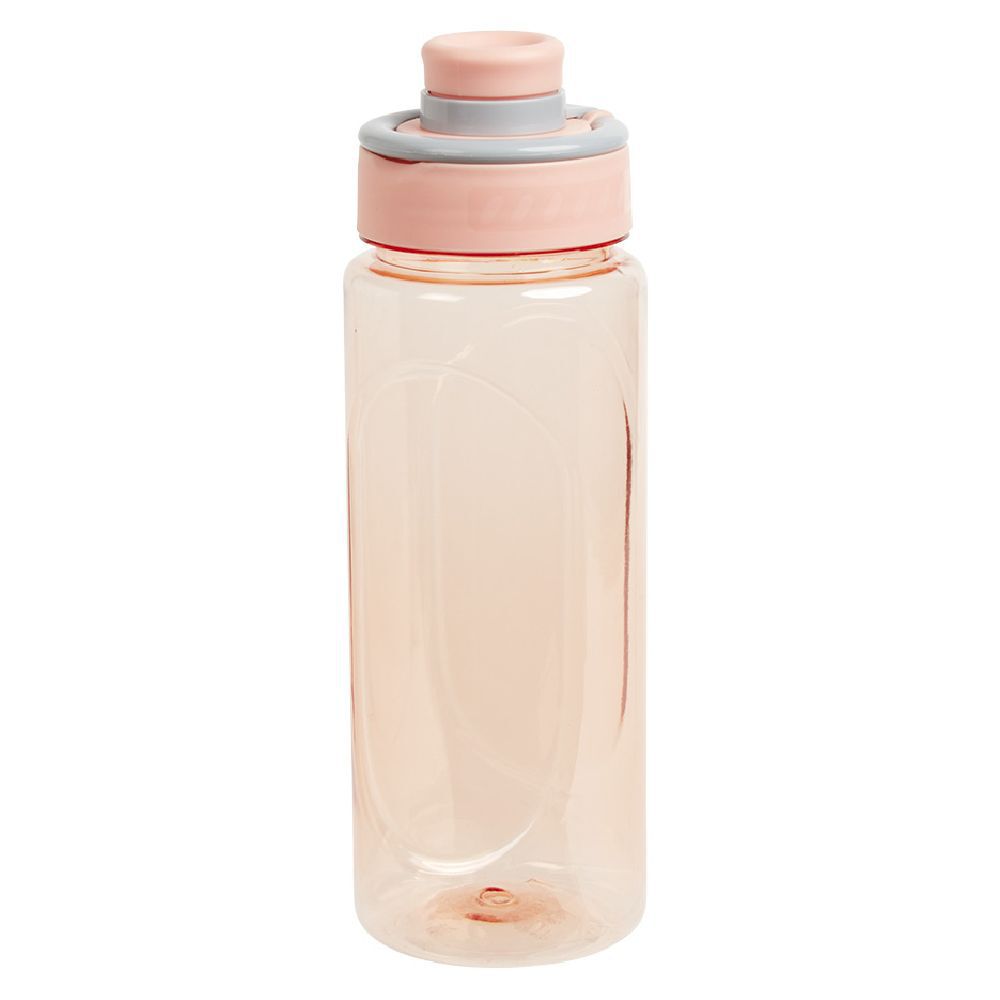 Gourde sport en plastique 700 ml