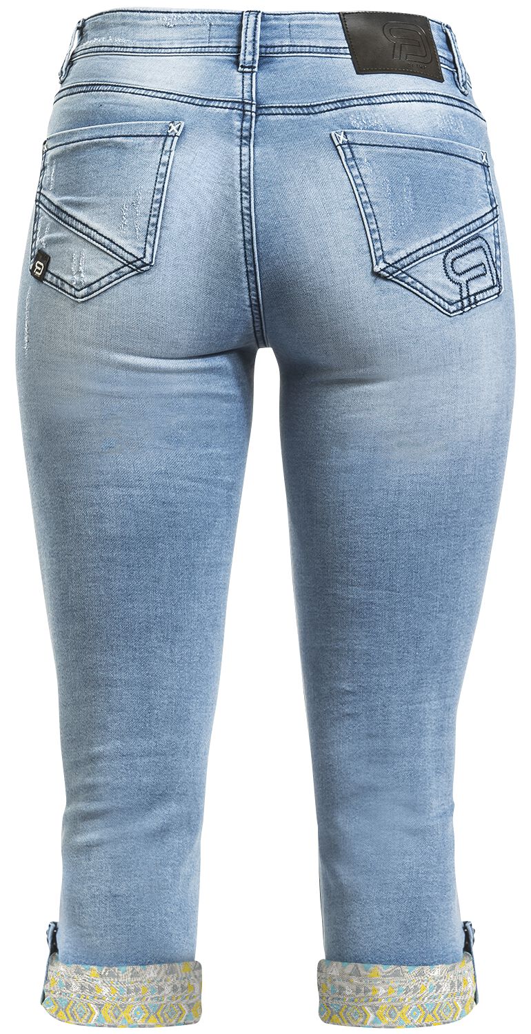 Pick Up The Pieces | RED by EMP Short