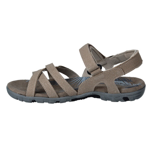 Sandalias Deportivas J'Hayber Belica