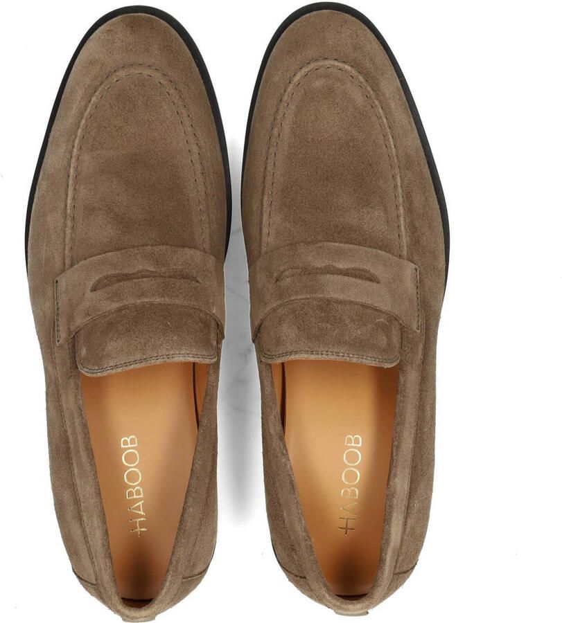 Haboob Mocassins Luc Heren Loafers