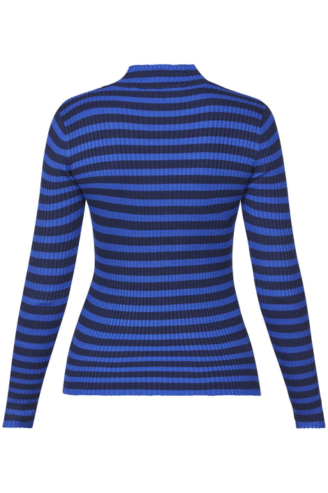 SisterS point blauwe dames t-shirt