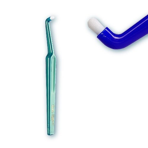 TePe Compact Tuft Einbüschelbürste