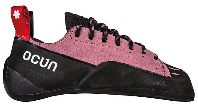 OCUN - CHAUSSONS ESCALADE STRIKER LU