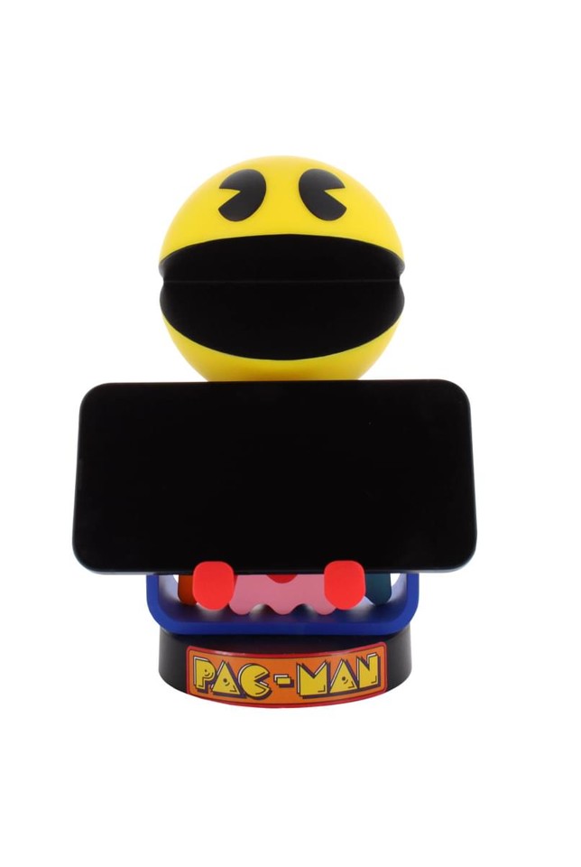 Cable Guys - Pac Man Cable Guy