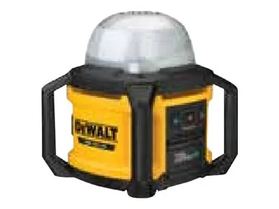 DeWALT DCL074-XJ Arbejdslampe
