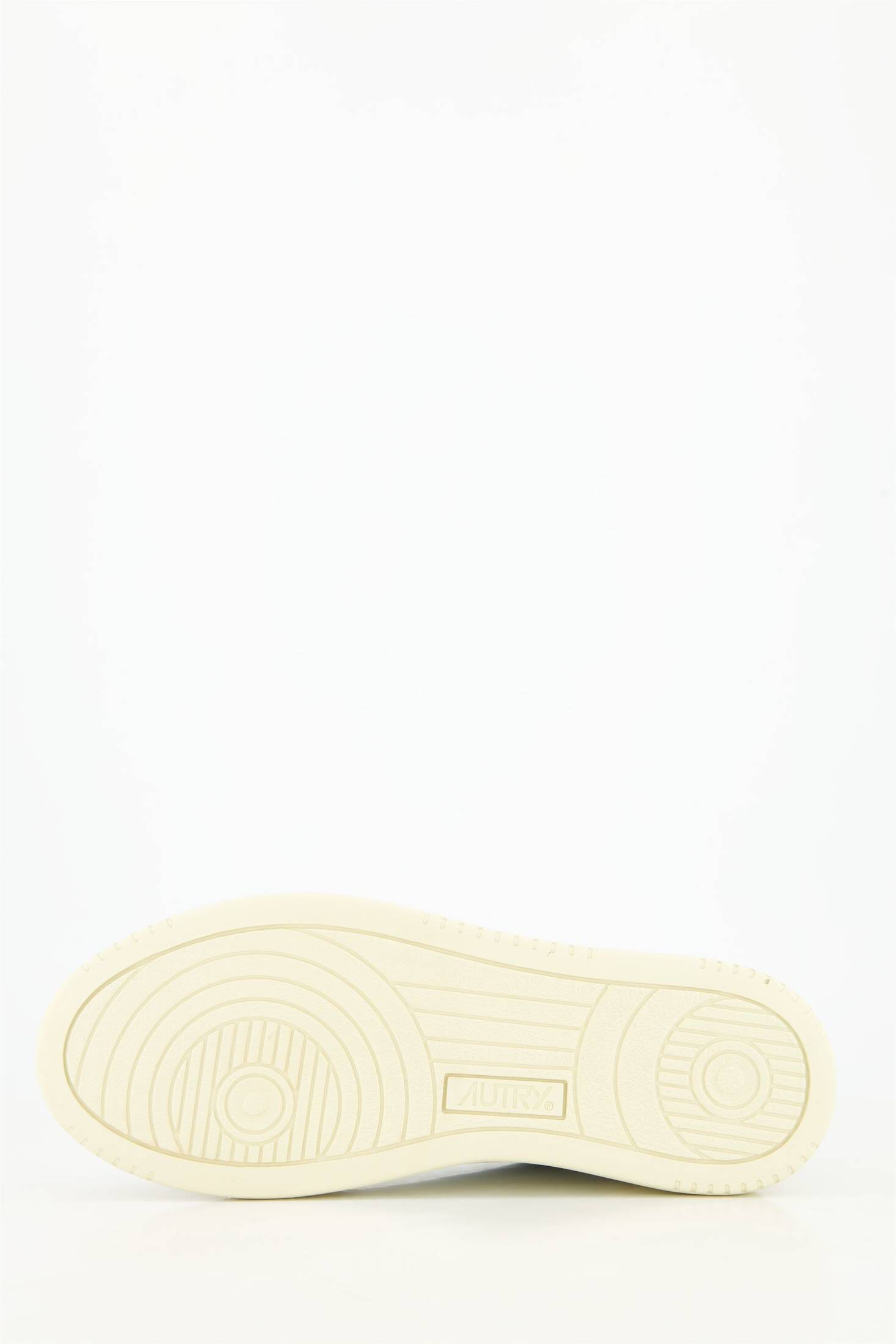 Autry| Damen Sneaker MEDALIST LOW