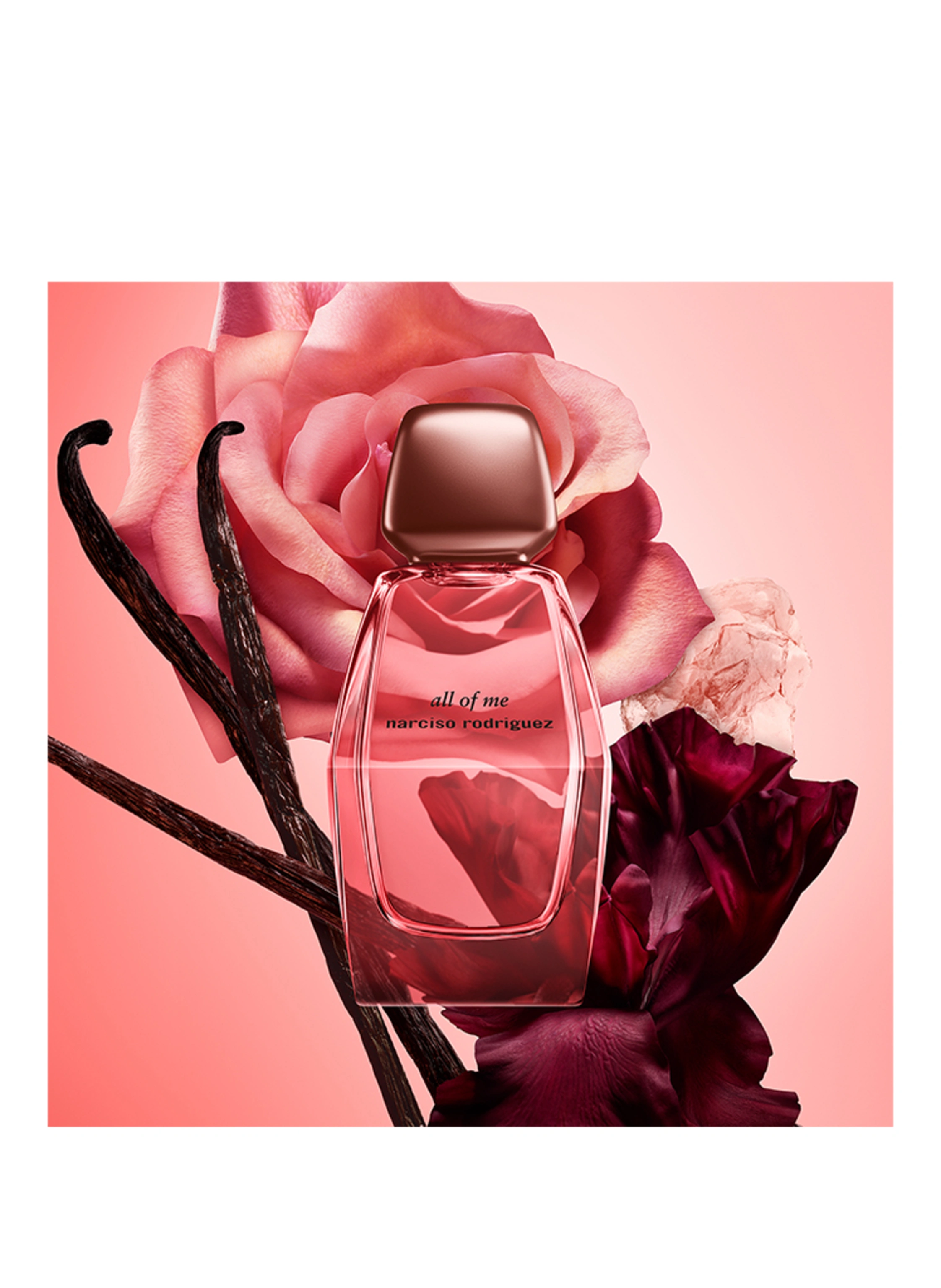 narciso rodriguez ALL OF ME INTENSE REFILLABLE