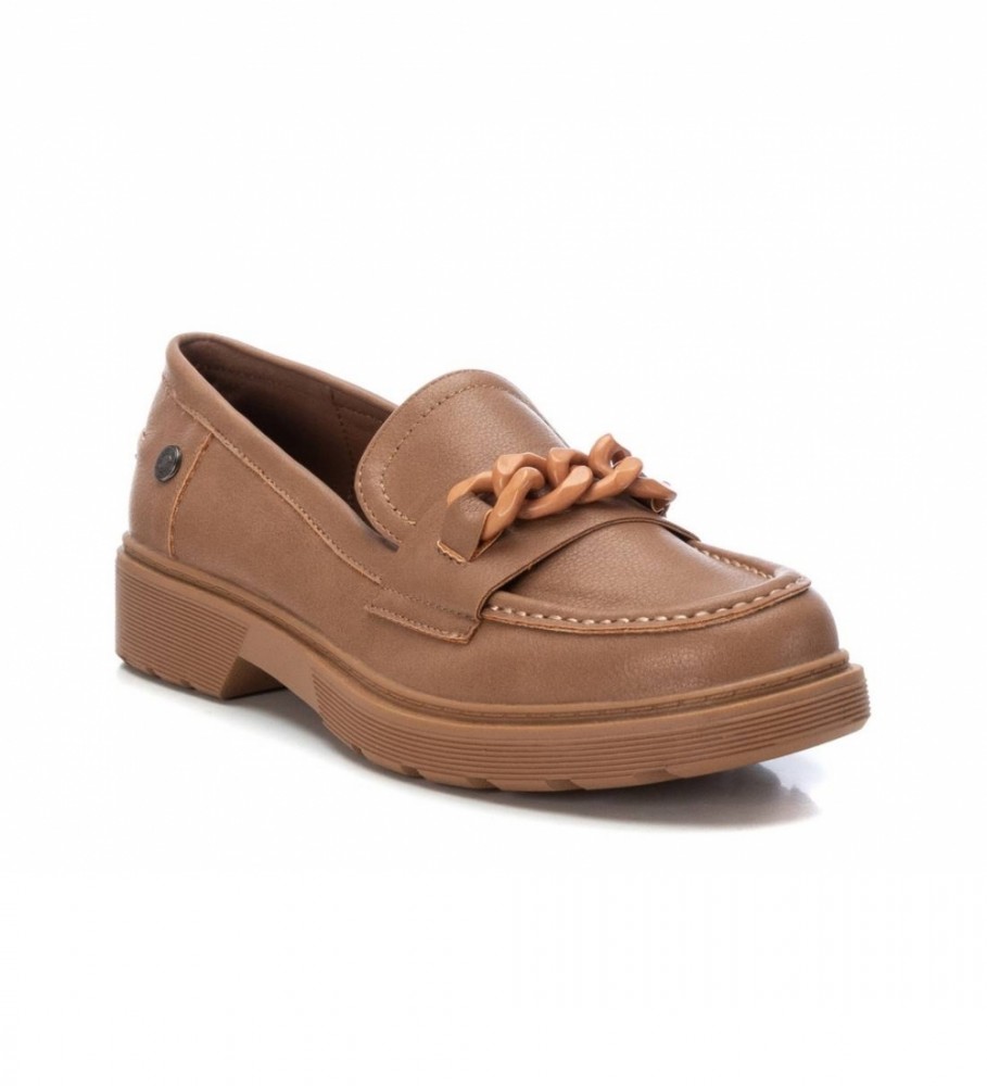 Refresh Shoes 170309 Marrom