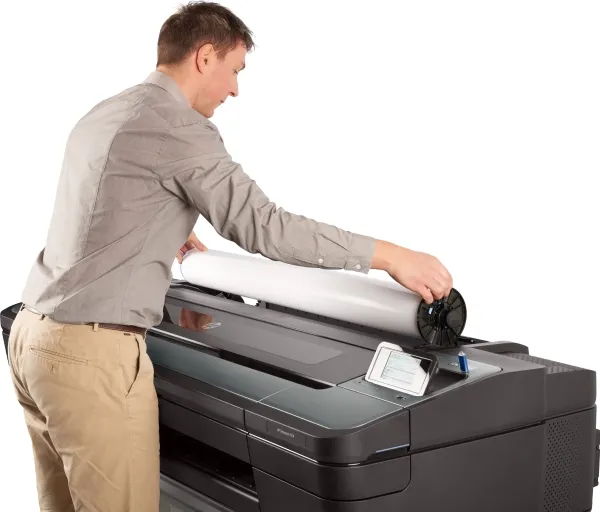 HP DesignJet Z9  PostScript - 24