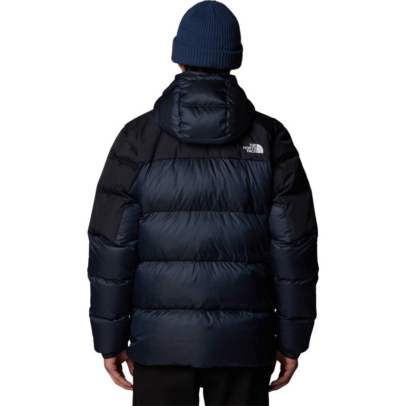 The North Face Diablo Hood Dunjakke Herre