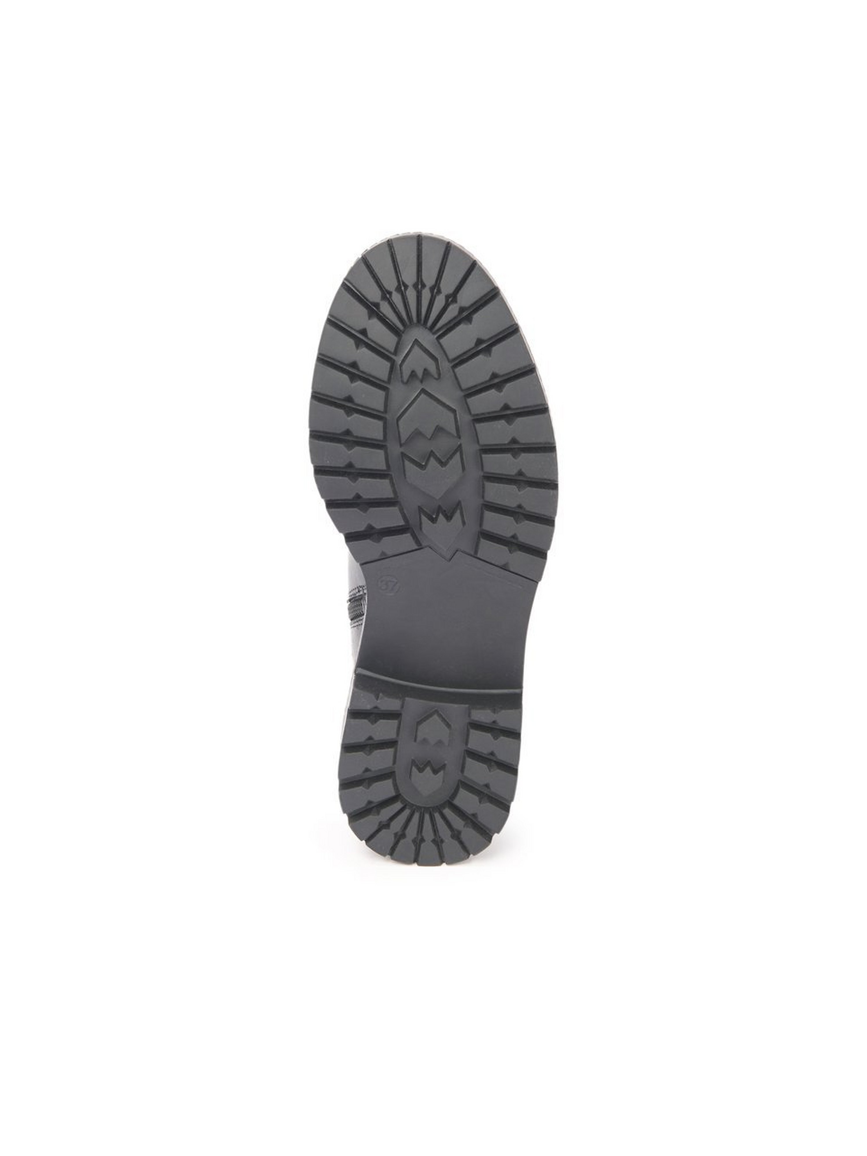 Schnür-Stiefelette