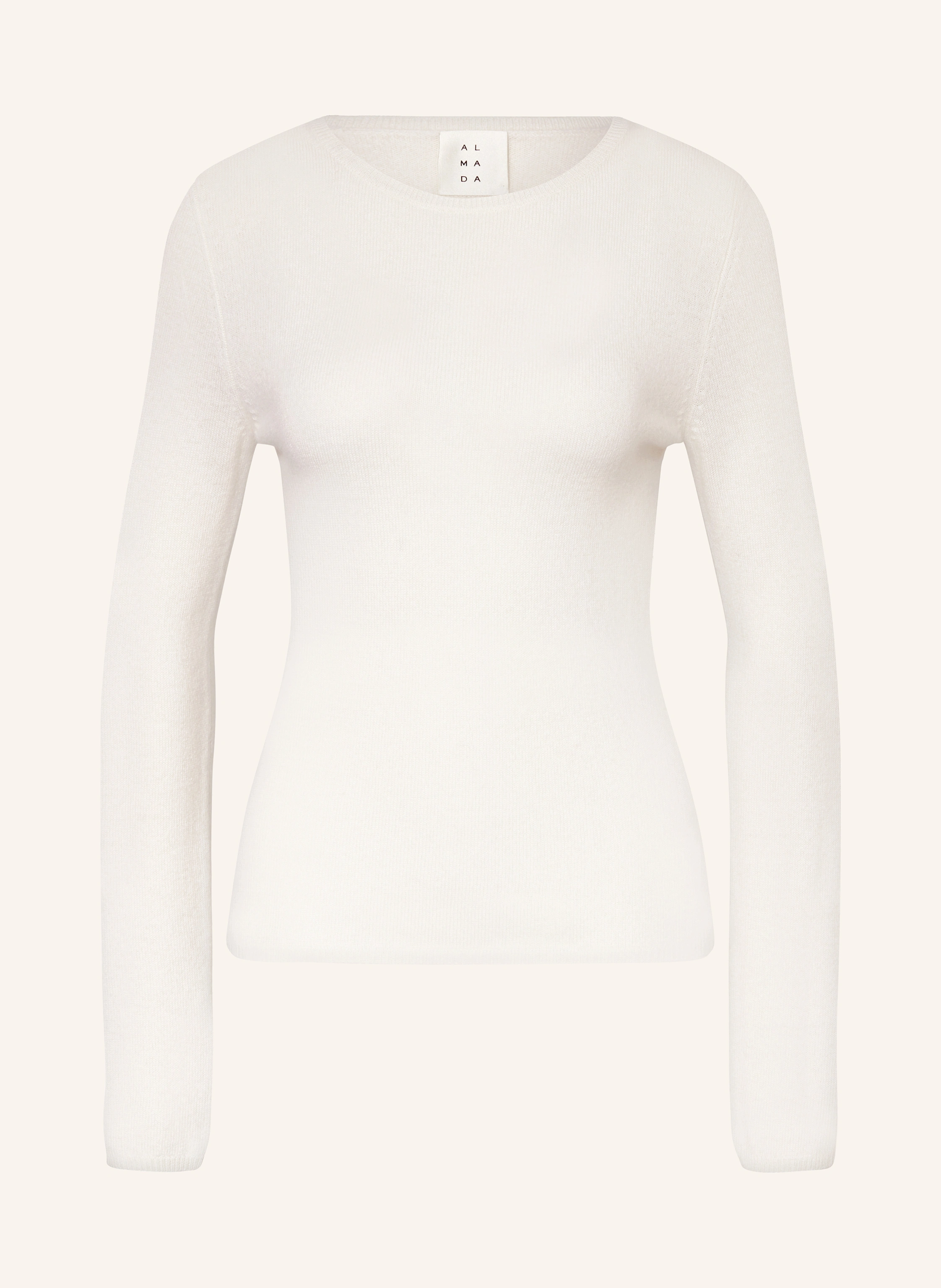 ALMADA LABEL Cashmere-Pullover AWA