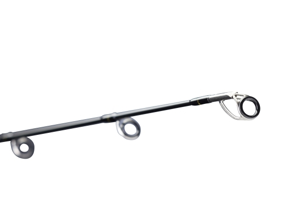 Canne Casting Illex The Artist X5 B H  Angel Of Darkness 2.21m (20-80g)