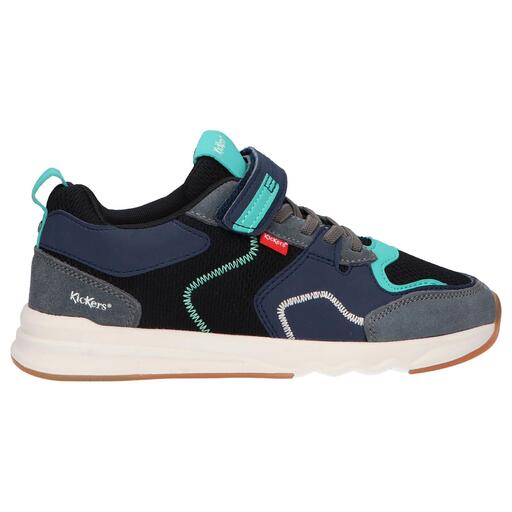 Tênis Deporte Kickers 858781-30 Knakk
