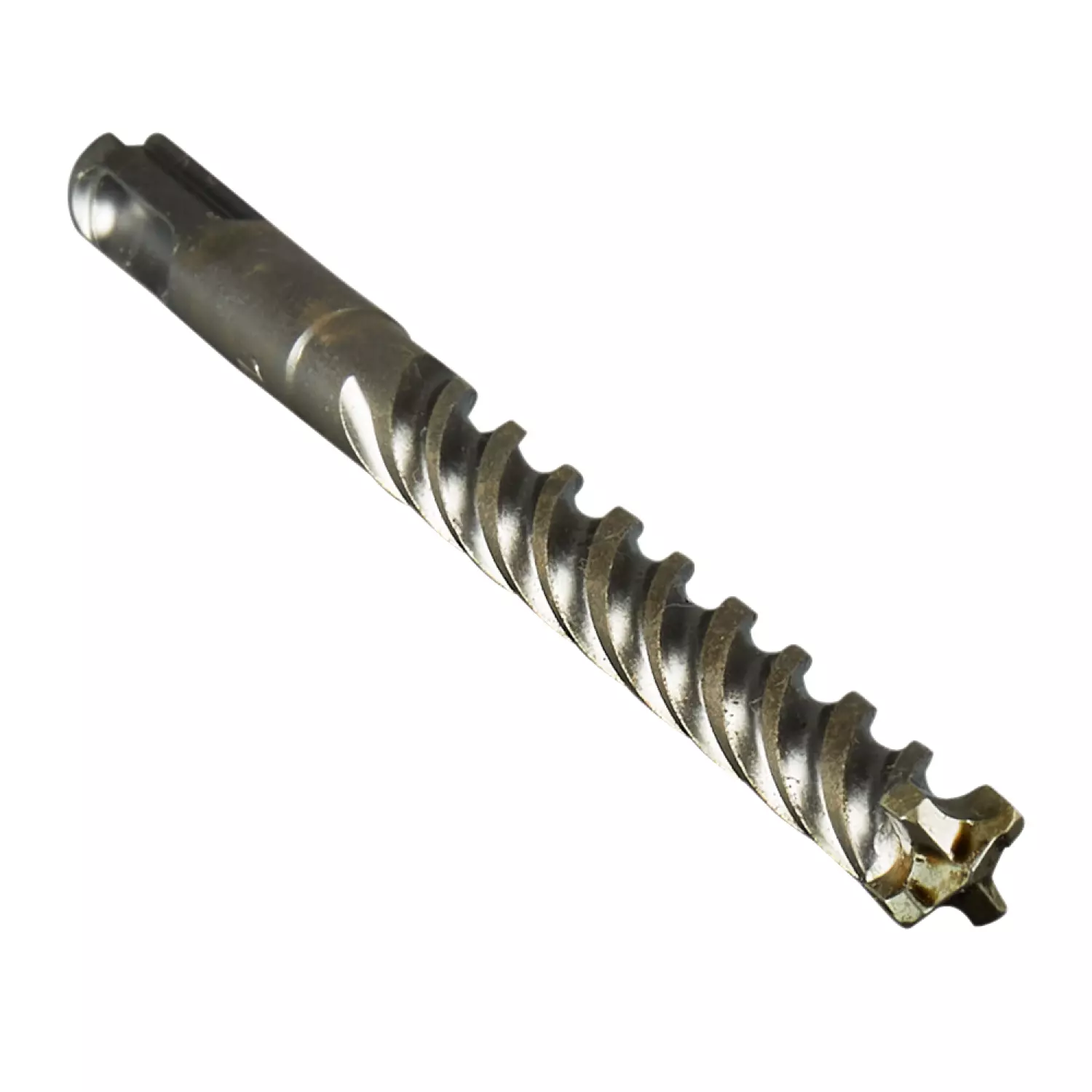 Makita B-58207 - P4S: SDS-PLUS boor 10x165mm