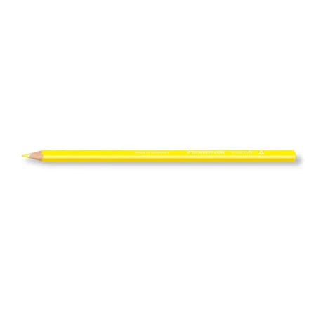 STAEDTLER® ergo soft Farbstift gelb