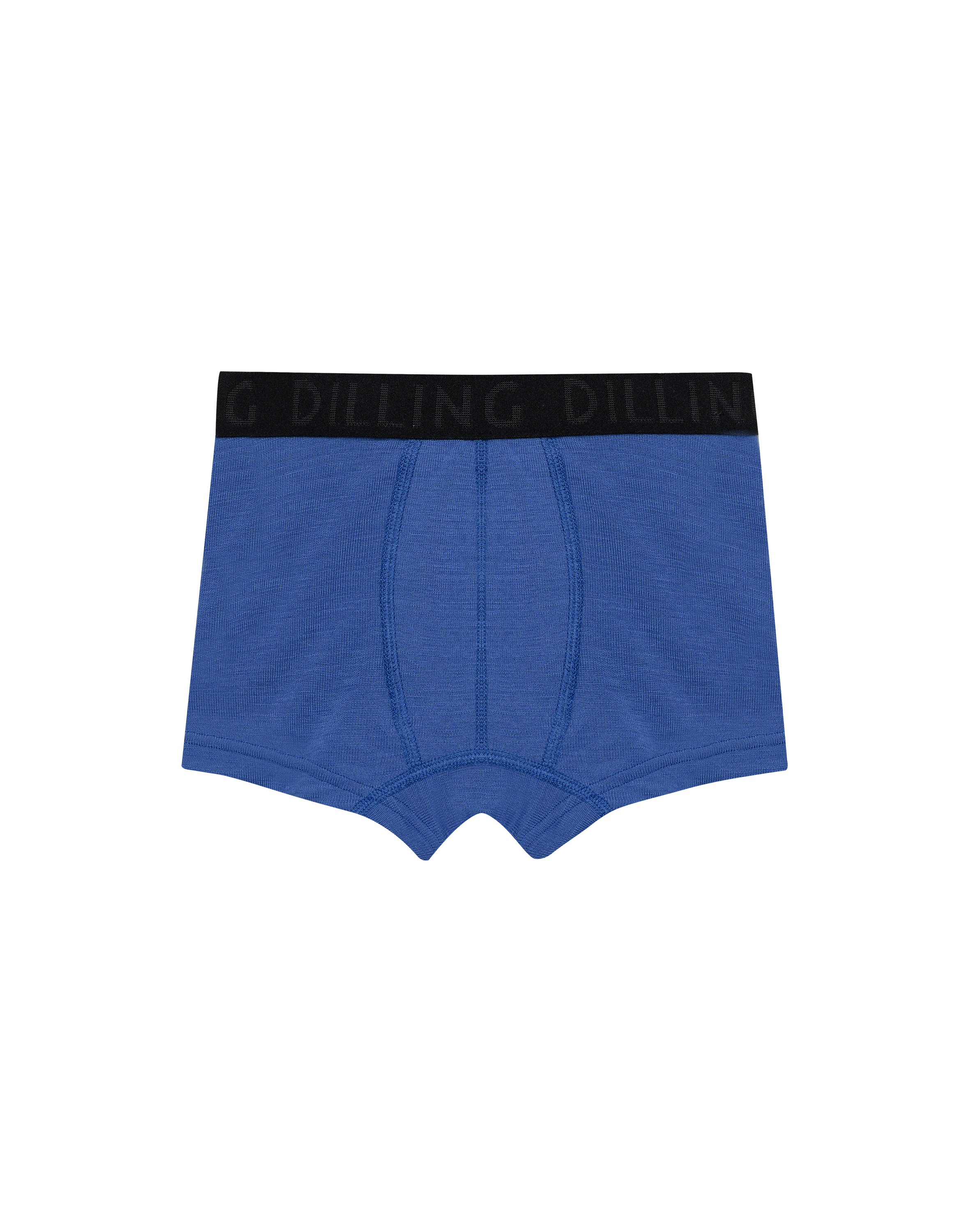 Boxershort van merinowol voor kinderen