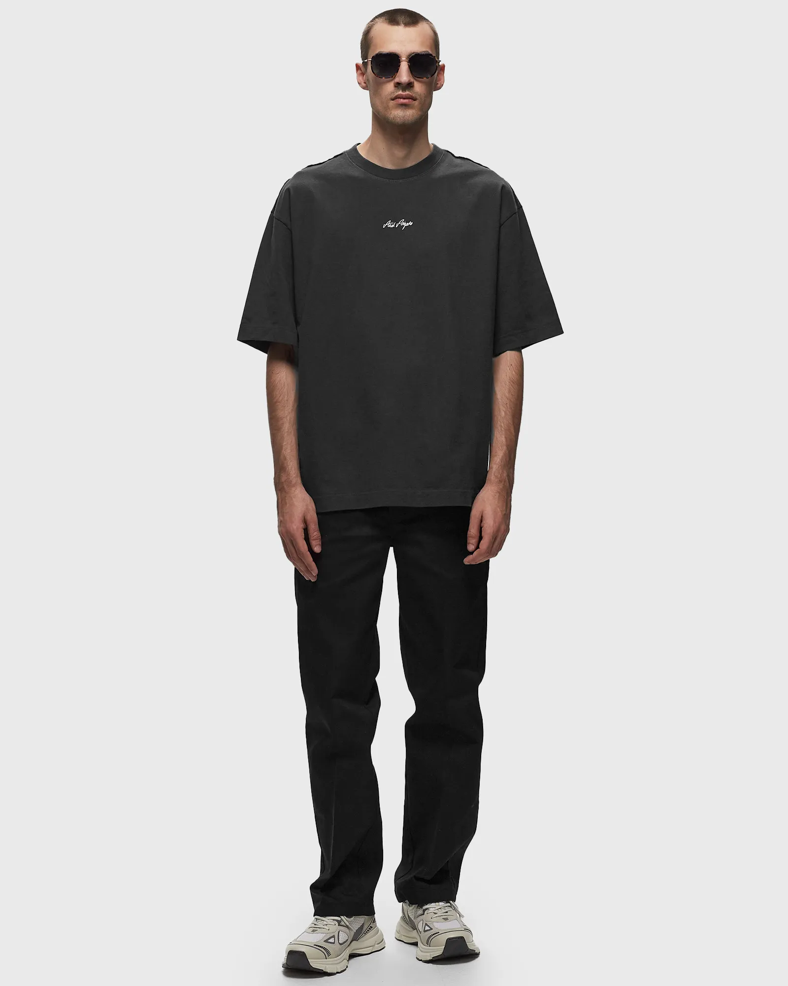 Axel Arigato Sketch Tee
