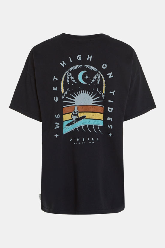 O'Neill O'Neill Beach Vintage High On Tides T-Shirt