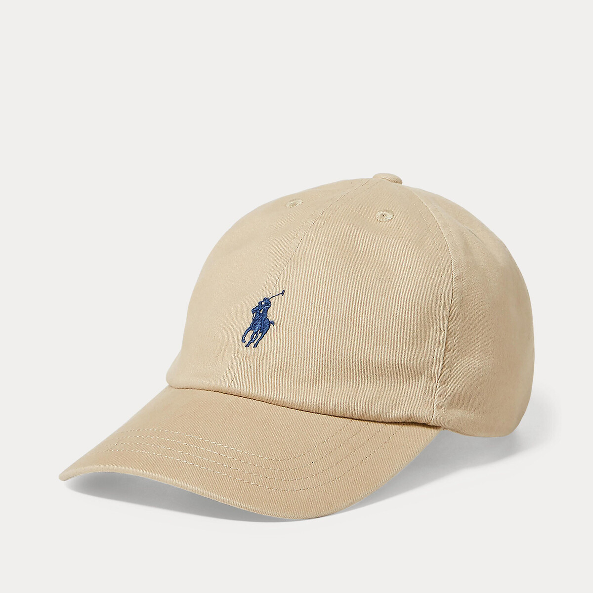 POLO RALPH LAUREN<br>Boné de jogador da polícia, infantil ou júnior