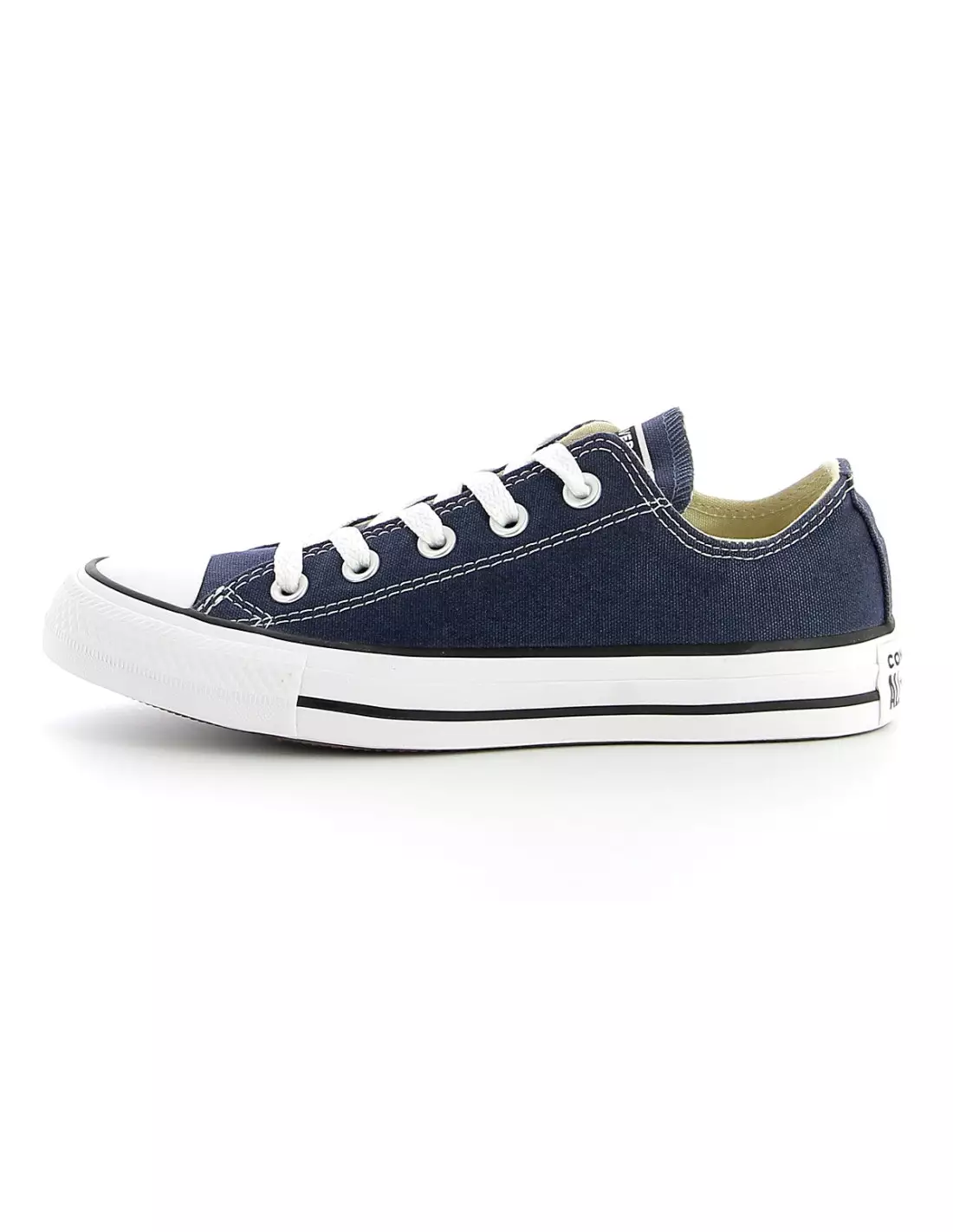 CONVERSE CHUCK TAYLOR Classic - Sneakers Navy