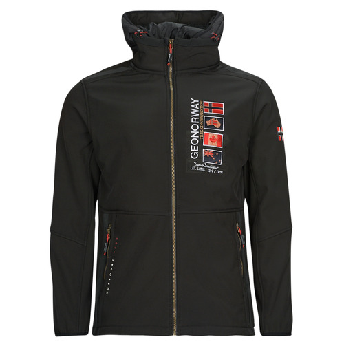 Geographical Norway - TALGARE - Noir