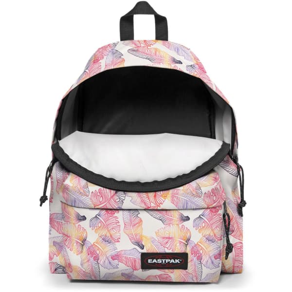 Sac à dos lifestyle EASTPAK PADDED PAK'R BRIZE GRADE WHITE