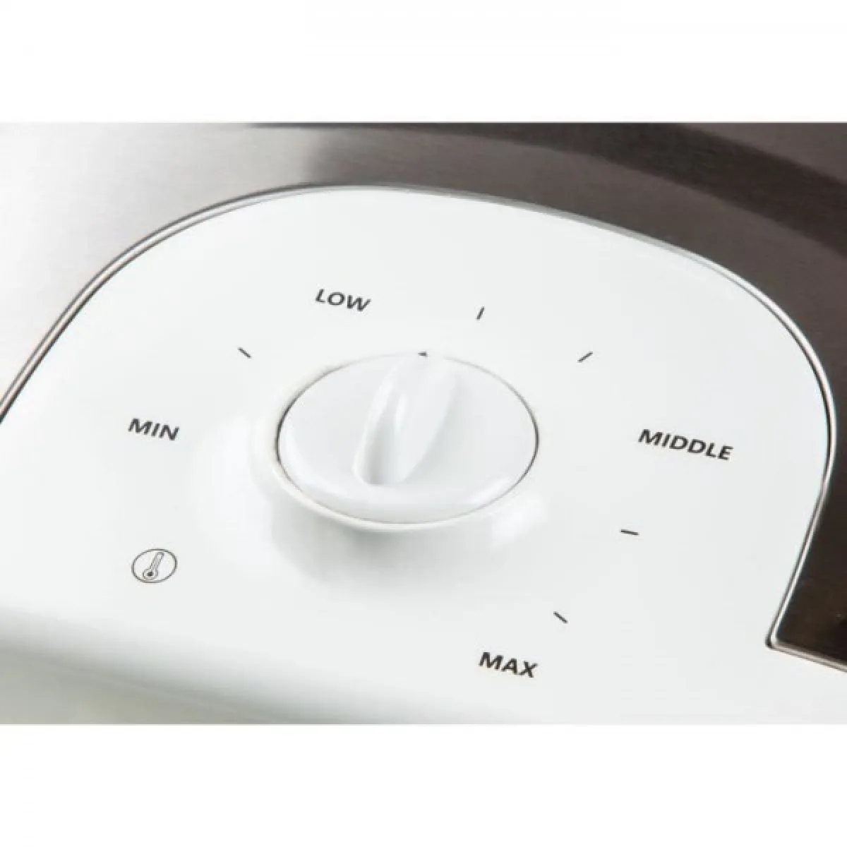 Domo DO9222W - Gaufrier