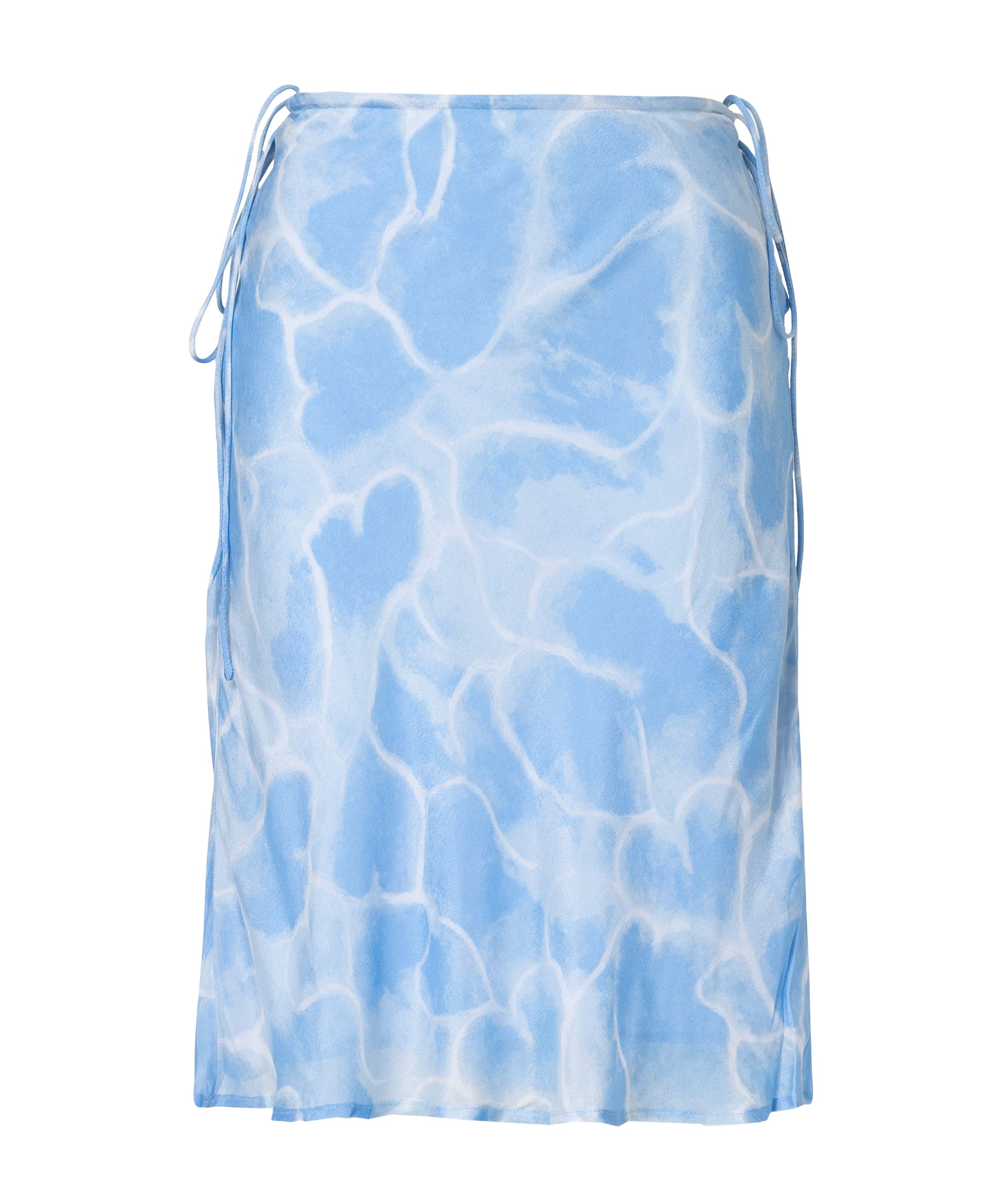 Fabienne Chapot Dames rok blauw