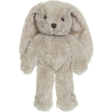 Teddykompaniet Ecofriends Svea 25 cm - støvet sand