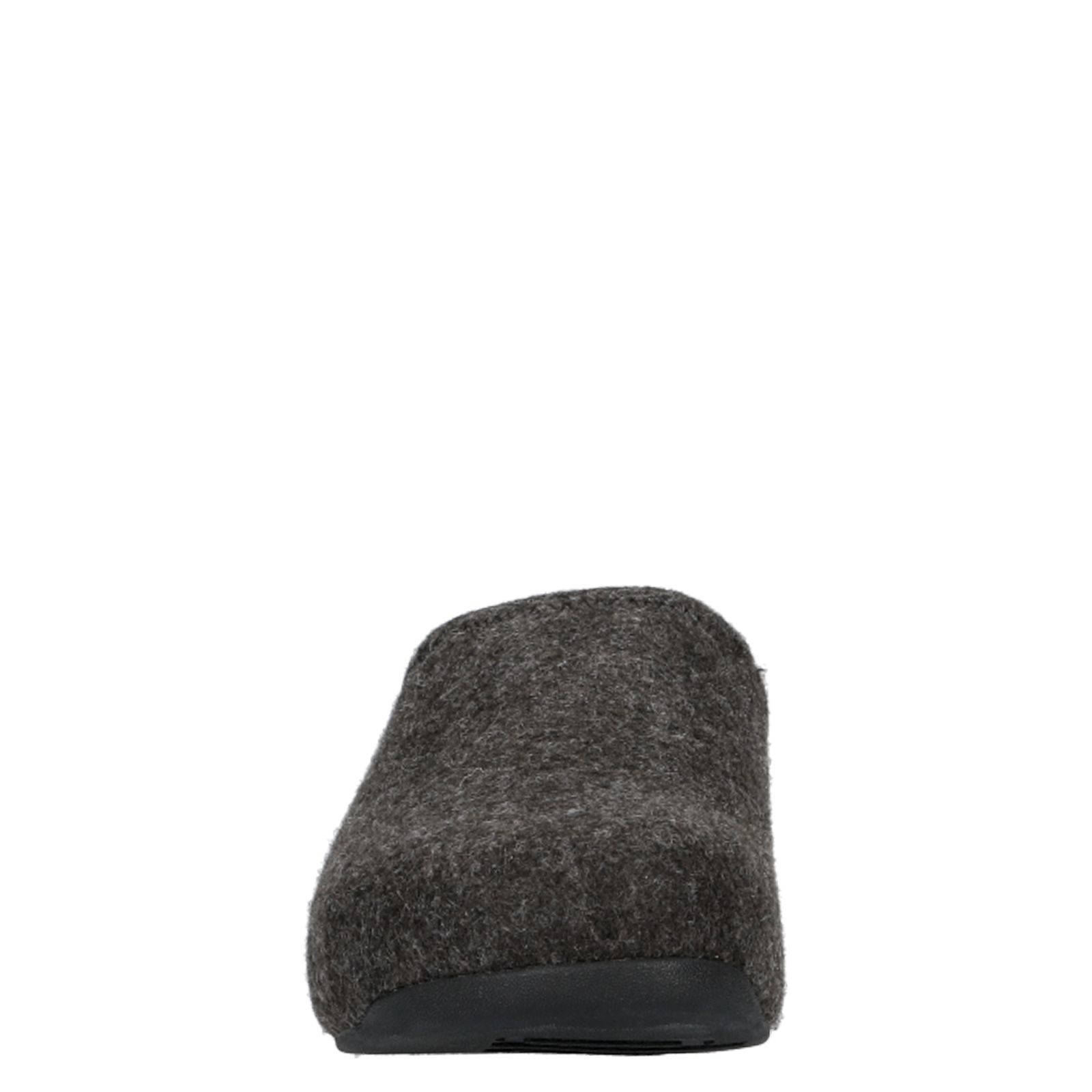 FitFlop TM pantoffels zwart