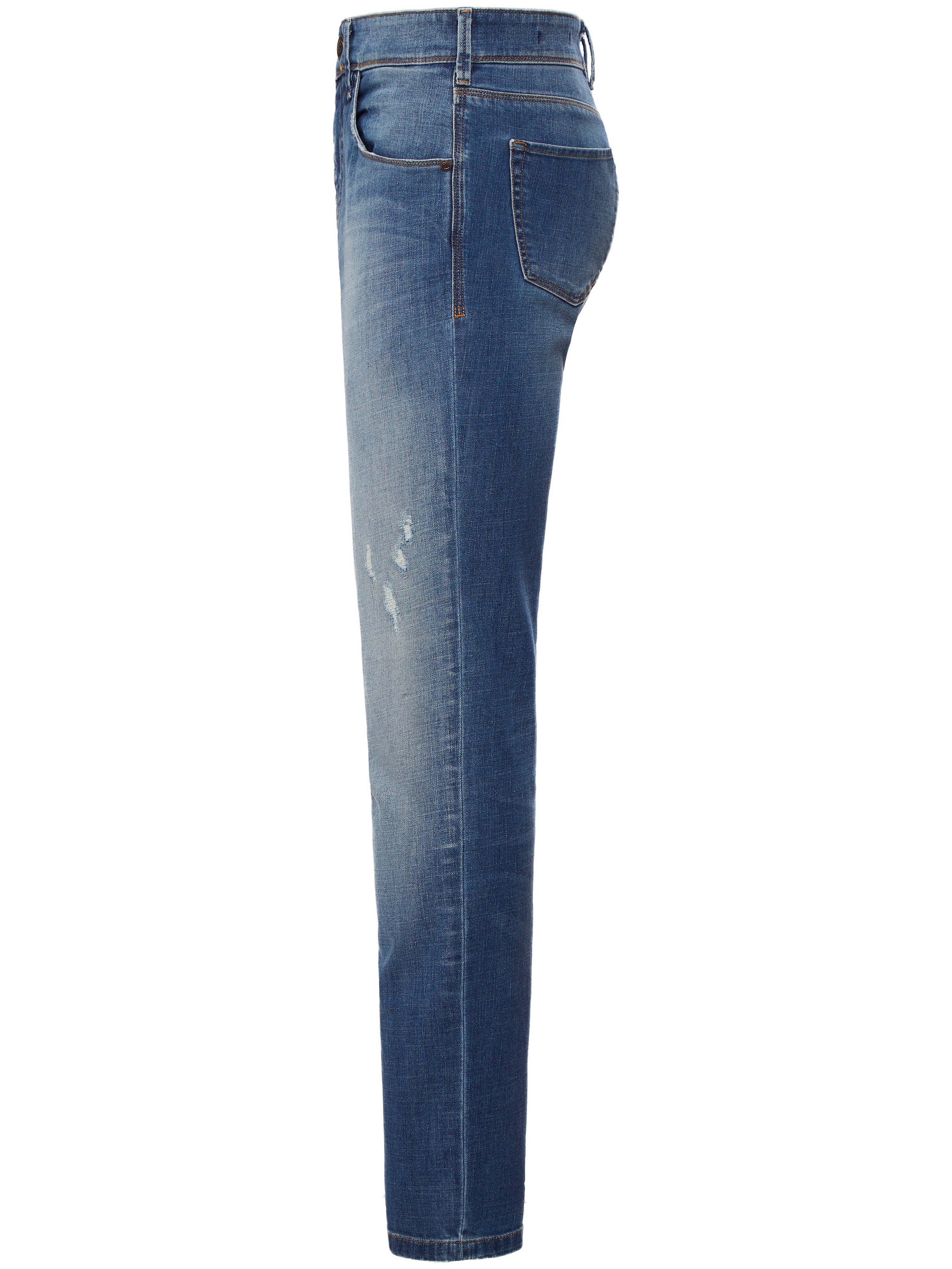 Jeans Modell Saxton. Inch 30